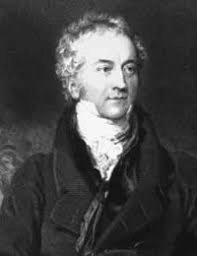 Portrait of Benjamin Edes