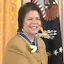 Portrait of Wilma Mankiller
