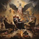 Portrait of Conservatism
