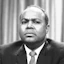Portrait of James Farmer