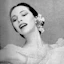 Portrait of Maria Tallchief