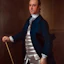 Portrait of Christopher Gadsden