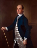 Portrait of Christopher Gadsden