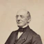 Portrait of William Lloyd Garrison