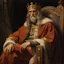 Portrait of Aethelbald
