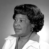 Portrait of Mary Jackson