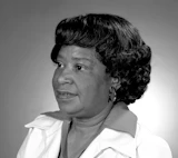 Portrait of Mary Jackson