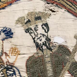 Portrait of Edward the Confessor