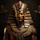 Pharaoh Khufu (Cheops)