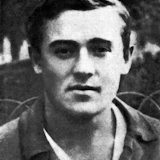 Portrait of Sergei Korolev