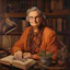 Portrait of Elinor Ostrom