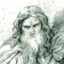Portrait of Bragi