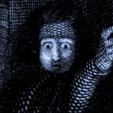 Portrait of Victor Frankenstein