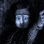 Portrait of Victor Frankenstein