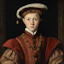 Portrait of Mary I