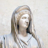 Portrait of Hera