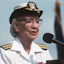 Portrait of Grace Hopper