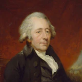 Portrait of Matthew Boulton