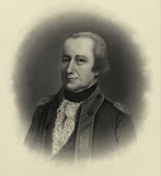 Portrait of Alexander McDougall
