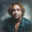 Portrait of Ifti Nasim