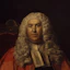 Portrait of William Blackstone