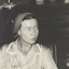 Portrait of Simone de Beauvoir