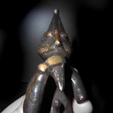 Portrait of Freyr