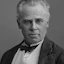 Portrait of George-Étienne Cartier