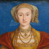 Portrait of Ann of Cleves