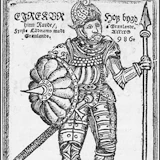 Portrait of Eric the Red