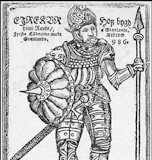 Portrait of Eric the Red