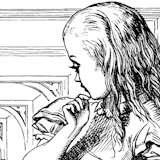 Portrait of Alice