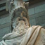 Portrait of Odin