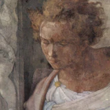 Portrait of Daniel
