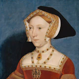 Portrait of Jane Seymour