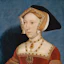 Portrait of Jane Seymour