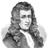Portrait of Robert de La Salle