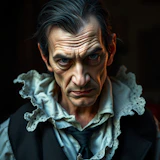 Portrait of Edward Hyde
