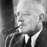 Portrait of Allen W. Dulles