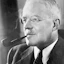 Portrait of Allen W. Dulles