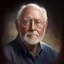 Portrait of Thomas J. Leonard