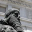 Portrait of Ashurbanipal