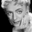 Portrait of Christine Jorgensen
