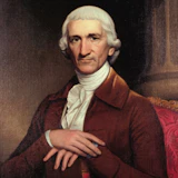 Portrait of Charles Thomson