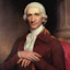 Portrait of Charles Thomson