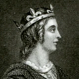 Portrait of Eadwig