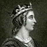 Portrait of Eadwig