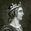 Portrait of Eadwig