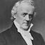 Portrait of James Buchanan