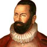 Portrait of Juan de Garay
